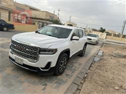 جی ئێم سی ئەکادیا